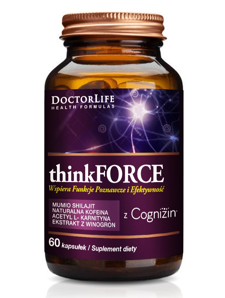 Doctor Life - ThinkForce