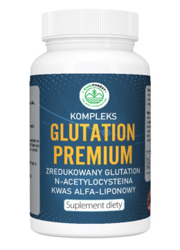 Kompleks Glutation Premium