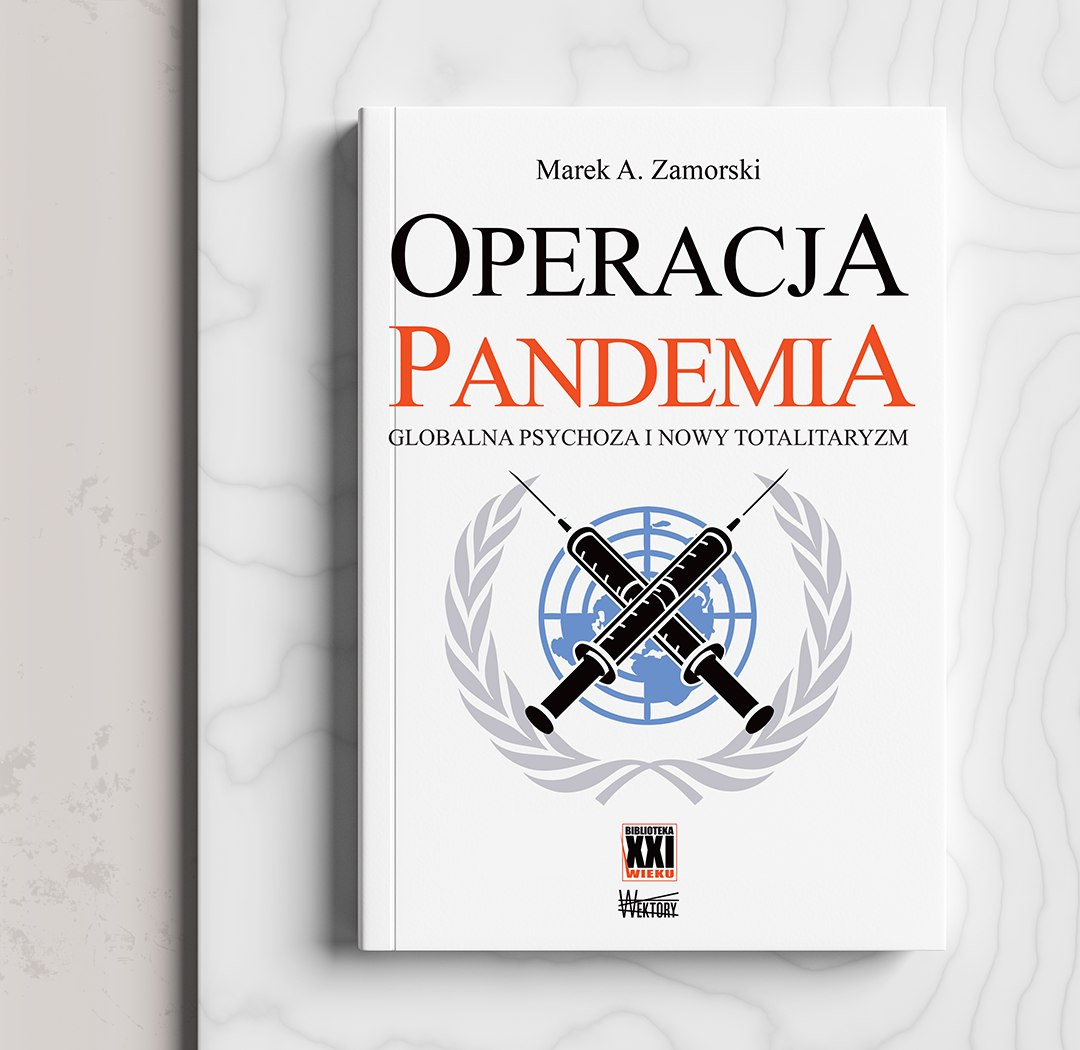 "Operacja pandemia"