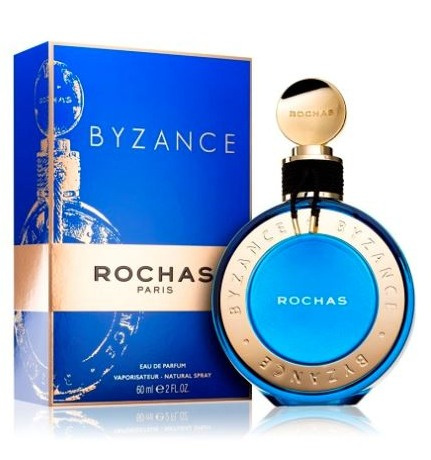 ROCHAS - Byzance, 90 ml