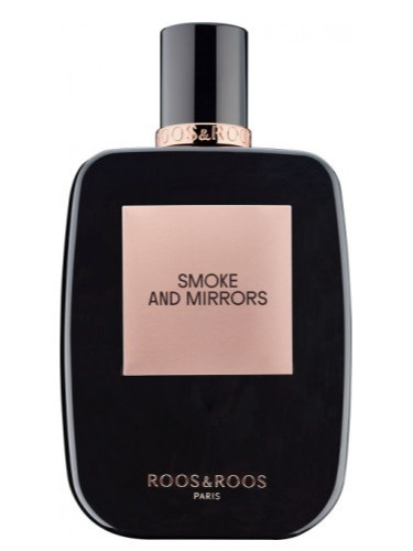ROOS & ROOS Oriental collection Smoke and Mirrors 100 ml