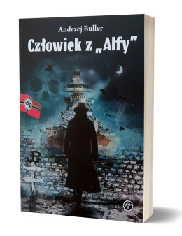 Człowiek z "Alfy"- Andrzej Buller