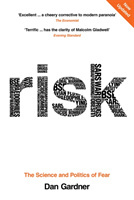 Risk : The Science and Politics of Fear (antykwariat) Risk : The Science and Politics of Fear (antykwariat)