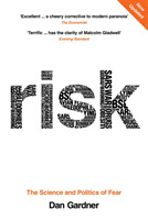 Risk : The Science and Politics of Fear (antykwariat)