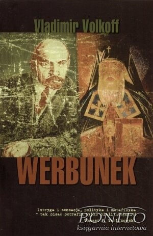 Werbunek - Vlodimir Volkoff