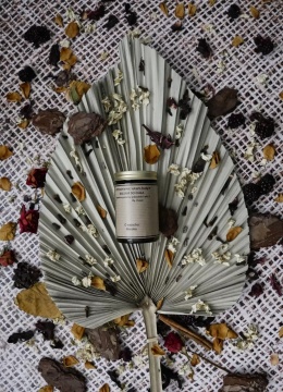Balsam nawilżający z jedwabiem i d-pantenolem – Maroko 90ml
