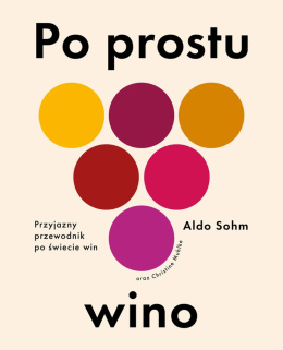 Po prostu wino - Aldo Sohm
