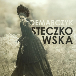 Steczkowska Demarczyk - płyta CD z autografem