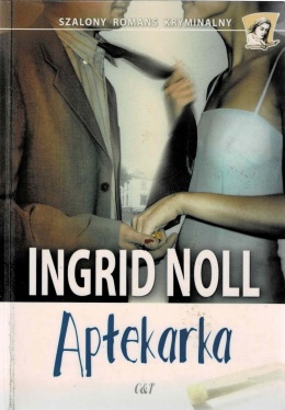 [ANTYKWARIAT] Aptekarka - Ingrid Noll