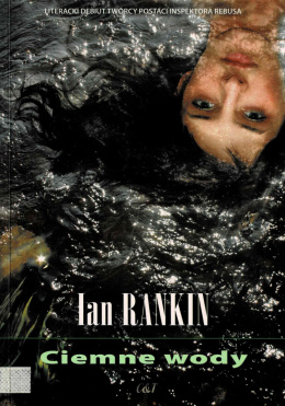 [ANTYKWARIAT] Ciemne wody - Ian Rankin