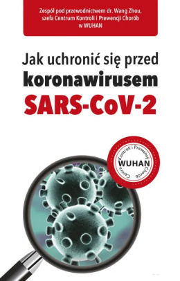 [ANTYKWARIAT] Jak uchronić się przed koronawirusem SARS-CoV-2