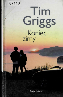 [ANTYKWARIAT] Koniec zimy - Tim Griggs