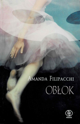 [ANTYKWARIAT] Obłok - Amanda Filipacchi