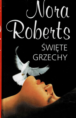 [ANTYKWARIAT] Święte grzechy - Nora Roberts