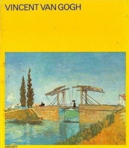 [ANTYKWARIAT] VINCENT VAN GOGH - K. MITTELSTADT (W KRĘGU SZTUKI)