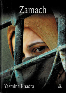 [ANTYKWARIAT] Zamach - Yasmina Khadra