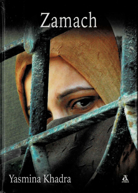 [ANTYKWARIAT] Zamach - Yasmina Khadra