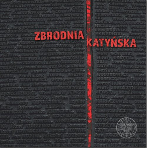 [ANTYKWARIAT] Zdrodnia Katyńska - Sławomir Kalbarczyk, Witold Wasilewski, Małgorzata Kuźniar-Plota, Adam Siwek