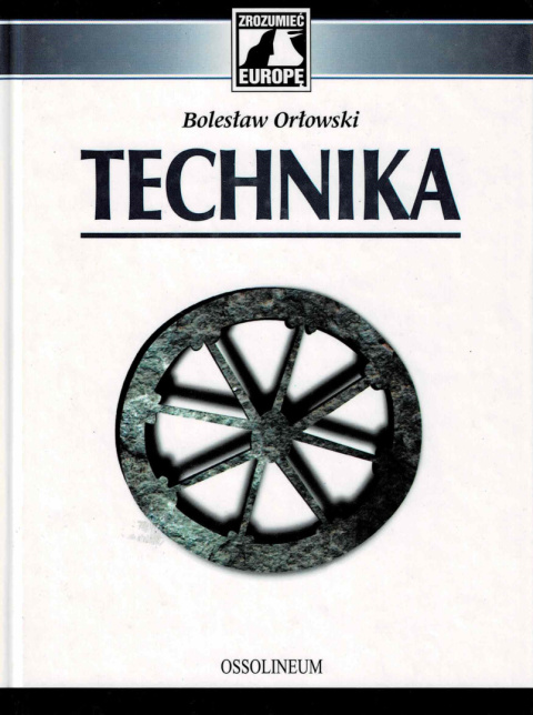 [ANTYKWARIAT] Technika - Bolesław Orłowski