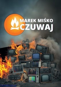 Czuwaj! - Marek Miśko