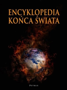 Encyklopedia końca świata - Andrzej Zwoliński