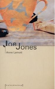 [ANTYKWARIAT] Joe Jones - Anna Lamott