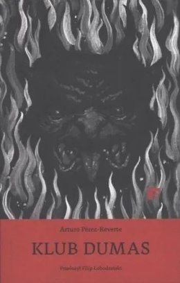 Klub Dumas - Arturo Perez-Reverte