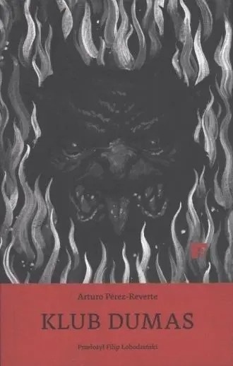 Klub Dumas - Arturo Perez-Reverte