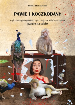 [OUTLET] Kto ma PARCIE NA SZKŁO? 