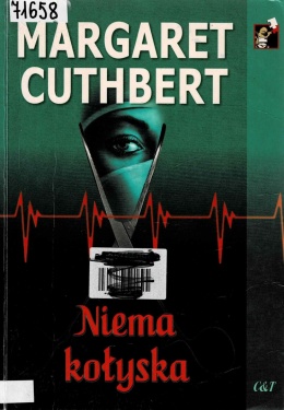 [ANTYKWARIAT] Niema kołyska - Margaret Cuthbert