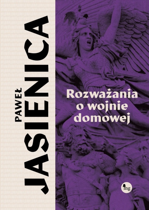 Rozważania o wojnie domowej - Jasienica Paweł