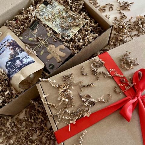 Świąteczny zestaw prezentowy | Tematyka HISTORIA/POLITYKA