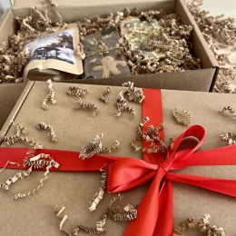 Świąteczny zestaw prezentowy | Tematyka RELIGIA