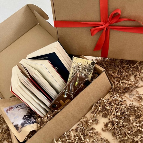 Świąteczny zestaw prezentowy | Tematyka RELIGIA