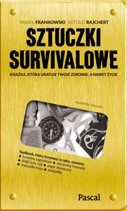 Sztuczki survivalowe -