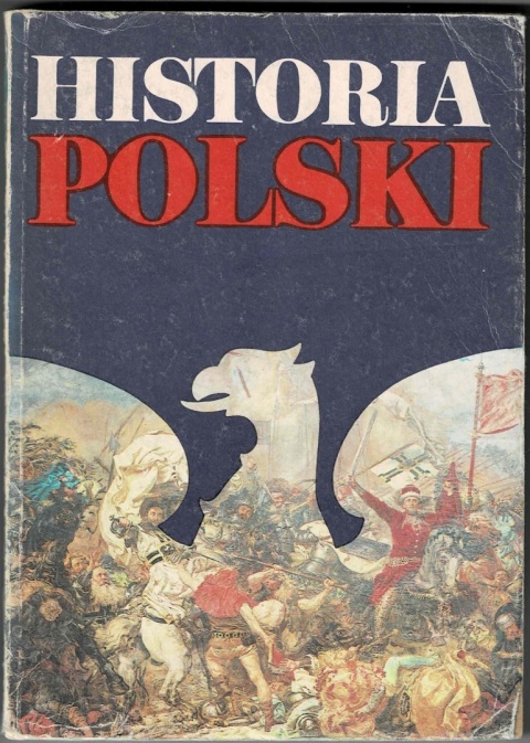 [ANTYKWARIAT] Historia Polski do 1505 - Jerzy Wyrozumski
