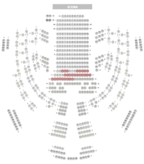 Bilet na koncert Demarczyk Steczkowska | Kraków | 13 kwietnia 2026