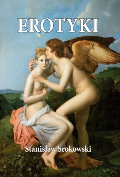 Erotyki - Stanisław Srokowski
