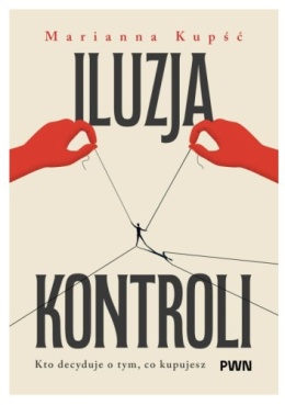 Okładka książki 