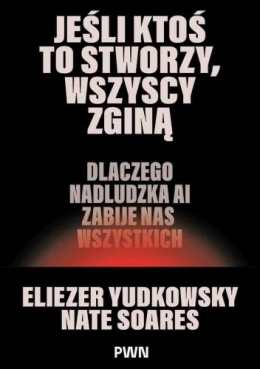 Okładka książki 