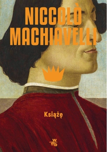 Książę - Niccolò Machiavelli