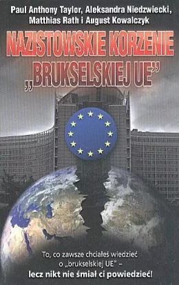 Nazistowskie korzenie 