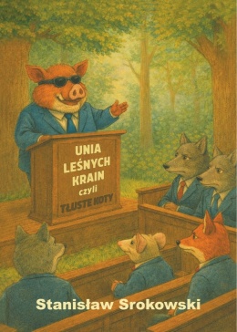 Unia leśnych Krain, czyli Tłuste Koty II - Stanisław Srokowski
