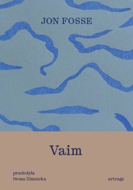 Vaim - Jon Fosse
