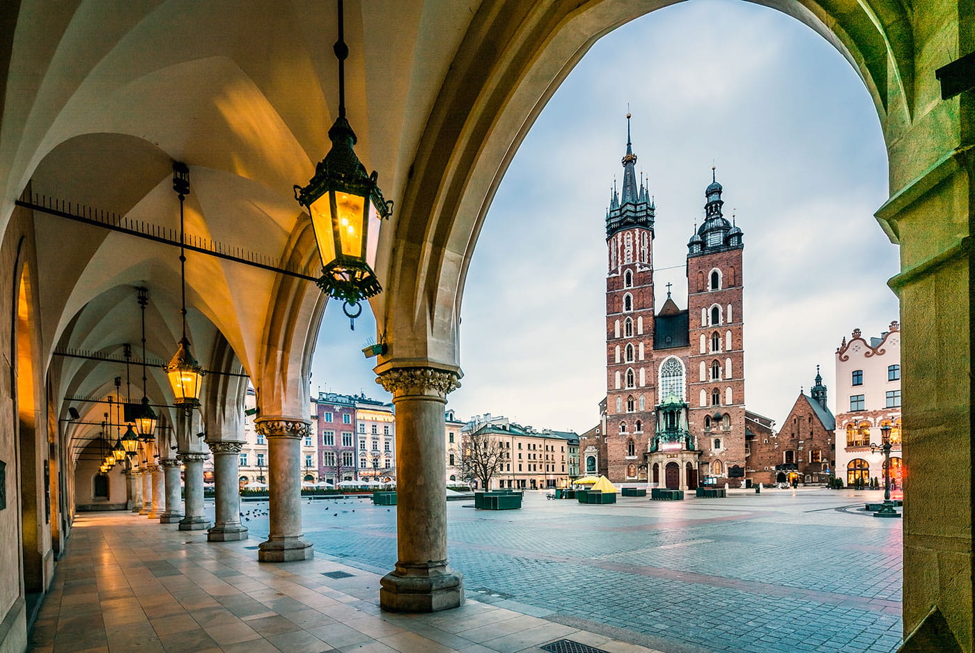 Gdzie czar i piękno splecione, czyli wspomnienie o Krakowskim Kiermaszu Dobrej Książki