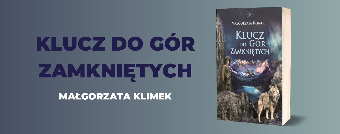 Klucz do gór